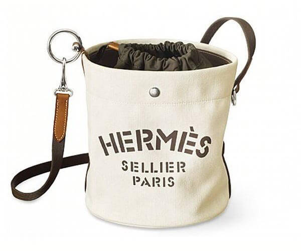 希少!エルメス バッグ コピーSac de pansage ショルダーバッグ